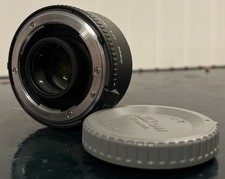 Nikon TC-17E II 1.7X AF-S E II obiettivo teleconvertitore