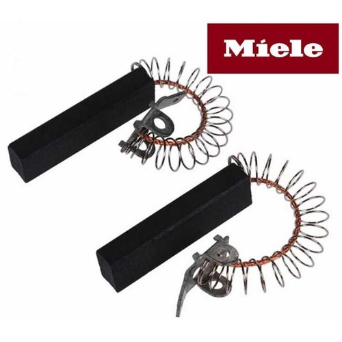 Kit 2pz carboncini spazzole - kit,