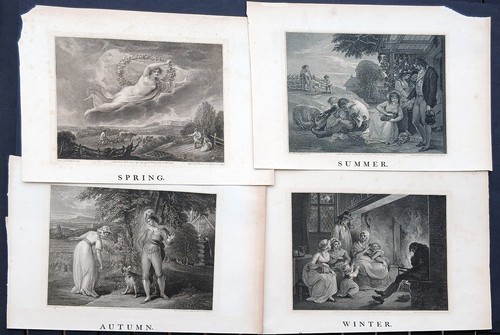Lotto stampe antiche - stampe,