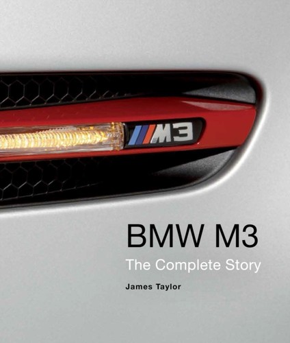 Bmw the complete - the, story