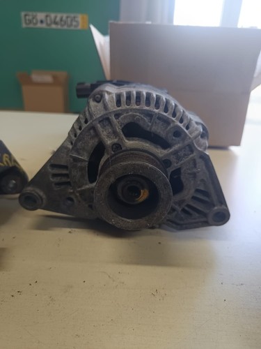 Alternatore 14v 70a - bosch, |