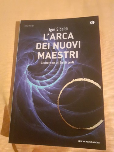 Libri igor sibaldi - libri,