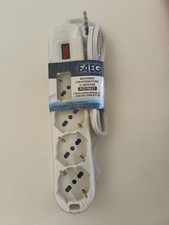 Faeg Multipla Con Interruttore