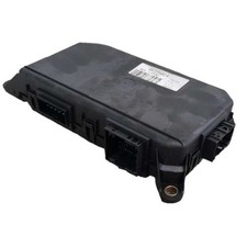 Centralina porta anteriore