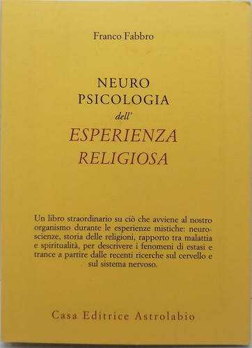 Neuro psicologia - neuro,