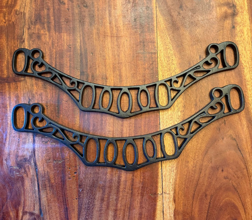 Staffe porta pentole - porta,