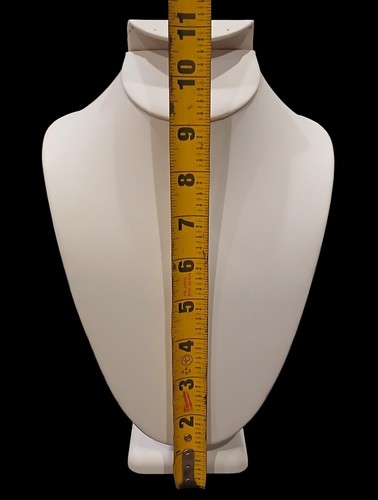 Espositore collana gioielli