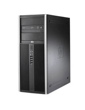 Compaq 8300 elite minitower - hp,