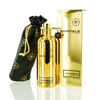 Aoud damascus montale edp - /,