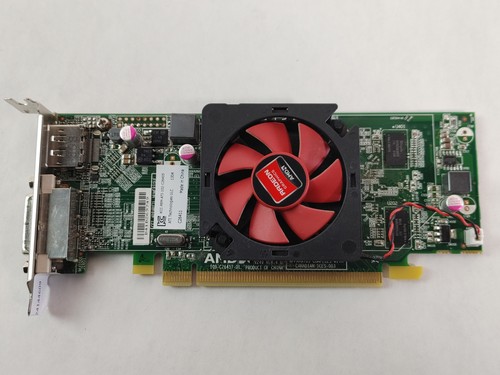 Amd radeon 6450 gb gddr3 - hd,
