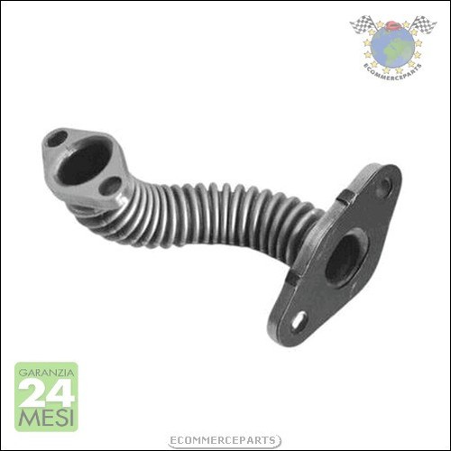 Tubo olio compressore - , per