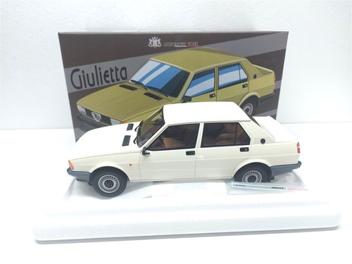 Alfa romeo giulietta 6 - giulietta, 1.6