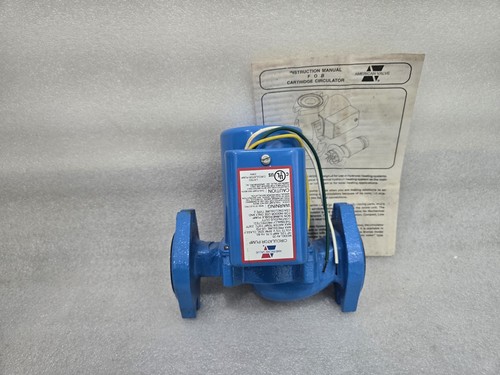 American valve pompa - american,