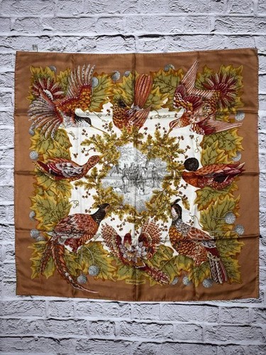 Salvatore ferragamo foulard - ferragamo,
