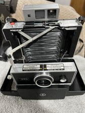 Macchina fotografica terrestre