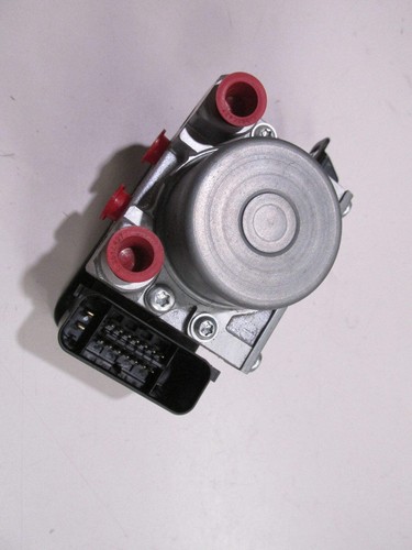 Blocco abs triumph street - abs,