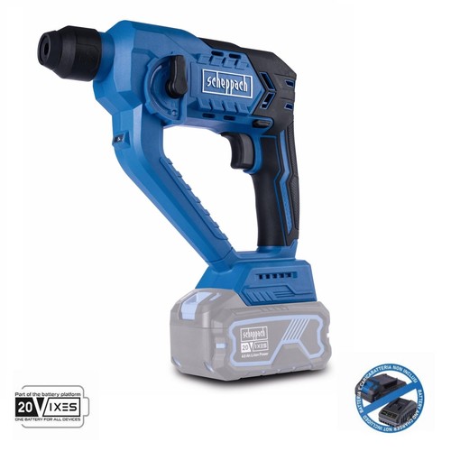 Tassellatore 20v con - , valigia