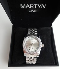 MARTYN LINE  Collection