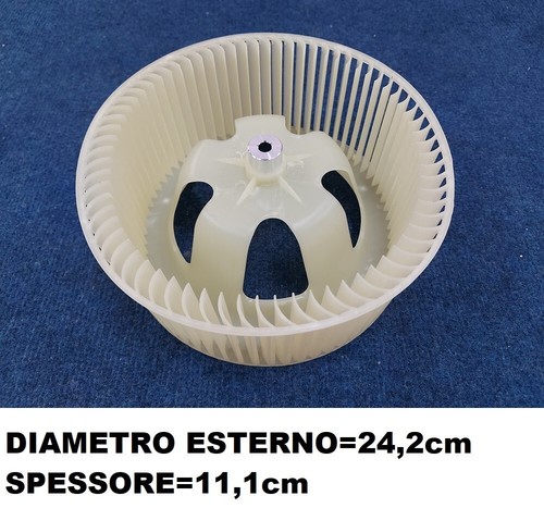 Ventola per climatizzatore - ventola,