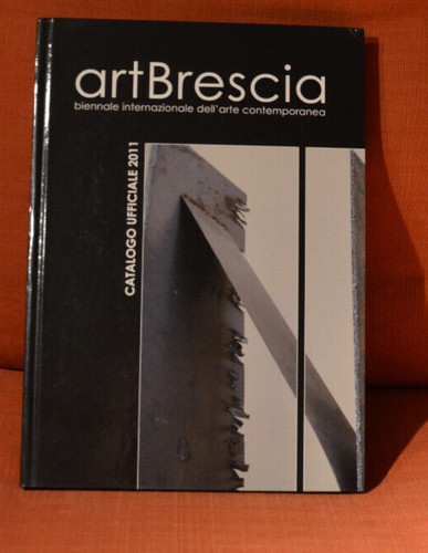 Art brescia biennale - art,