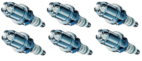 Candele bmw bosch super - candele,