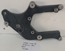 STAFFA SUPPORTO MARMITTA SCARICO TERMINALE SUZUKI BURGMAN 200 2006 2012 VEDI?