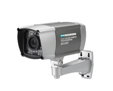 TELECAMERA DI SICUREZZA