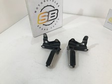 PEDANE POSTERIORI YAMAHA T-MAX