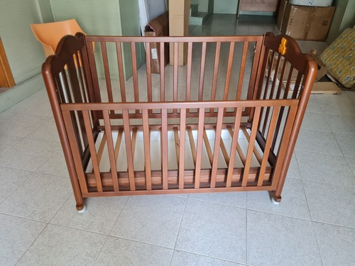 Culla bambino neonato in - culla,