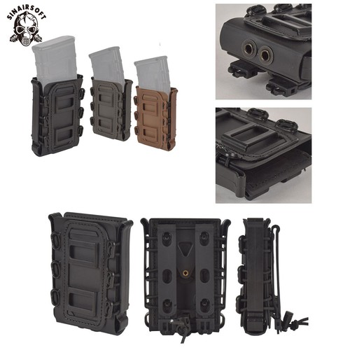 Soft shell scorpion tactical - soft,