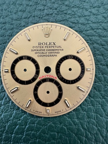 Rolex daytona zenith - daytona, 6