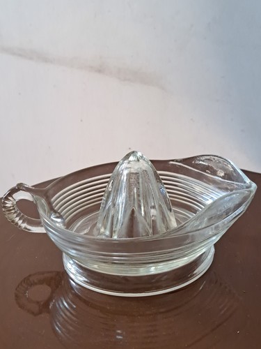 Antico large spremiagrumi - ,