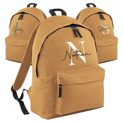 Zaino scuola personalizzato - scuola, in