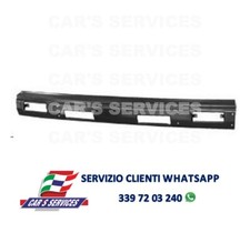 PARAURTI ANTERIORE NISSAN