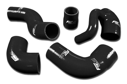Tubi silicone aspirazione - tubi, in