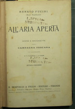 All'aria aperta