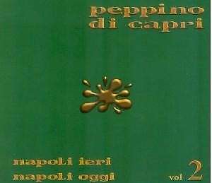 Napoli ieri oggi vol - napoli, 2