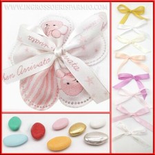 SACCHETTO CON PETALI