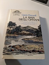 LA BAIA DEGLI ONTANI G