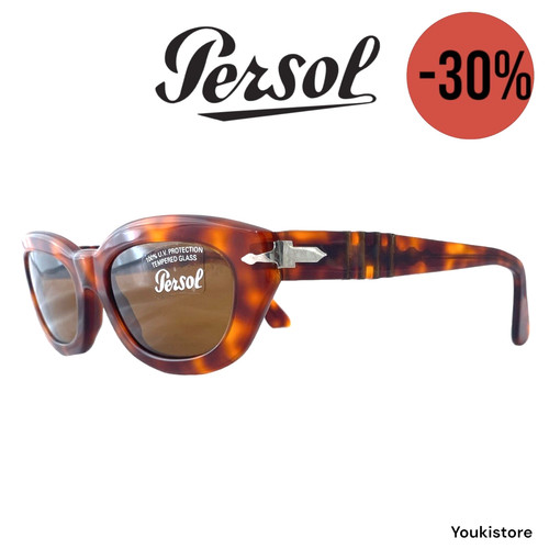 Persol occhiali sole 2572 s - occhiali, da