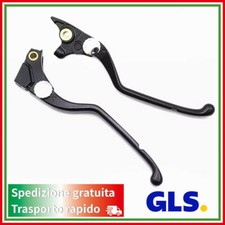 Coppia leve freno - leve, frizione