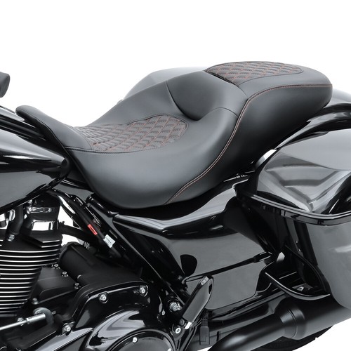Selle moto per harley davidson - per,