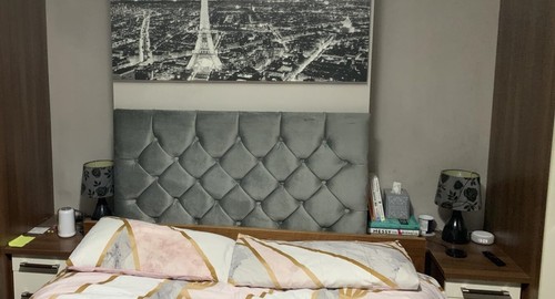 Testiera letto design - testiera,