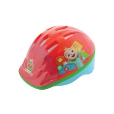 Cocomelon Bicicletta Casco