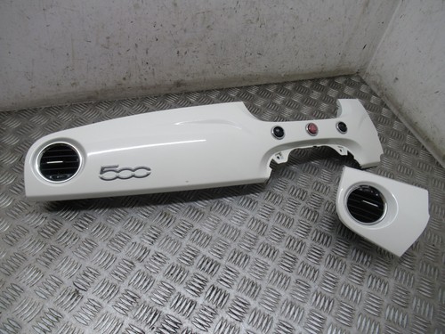 2015 fiat 500 lounge - 2015, 1.2