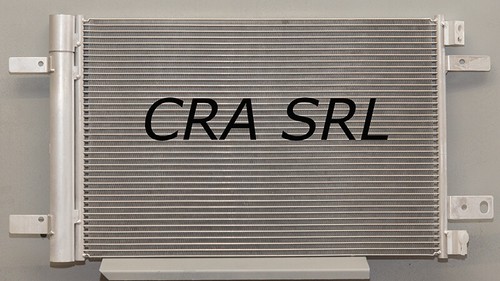 Condensatore citroen - condensatore,
