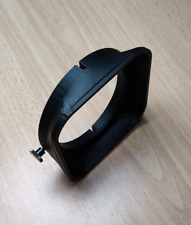 Pare soleil Lens hood for