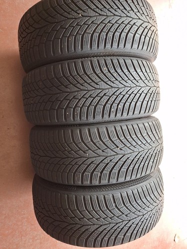 Pneumatici 225 r17 m - 4, 225/50