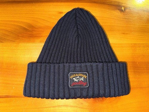 Paul shark berretto cuffia - paul,