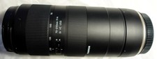 Obiettivo per Canon Tamron